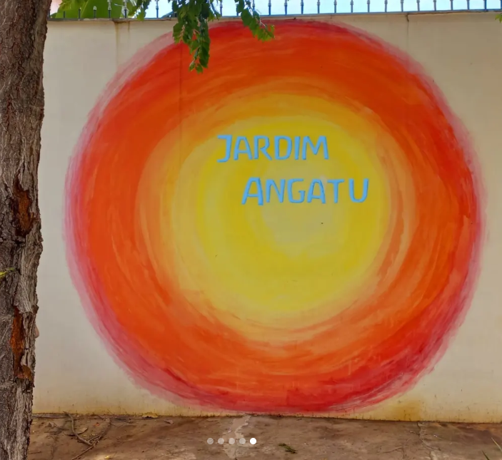 Escola Jardim Angatu